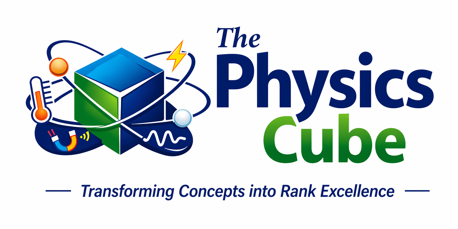 The Physics Cube